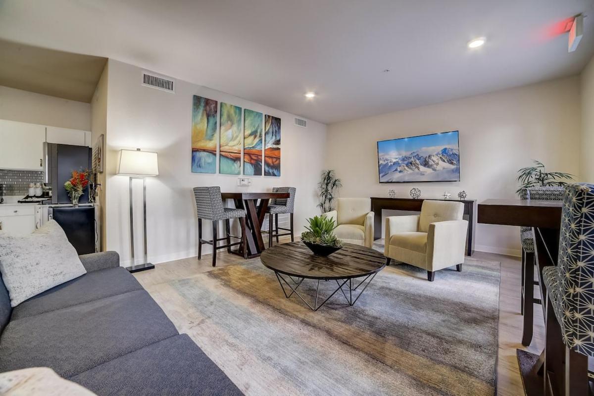 Simplicity At The Rim 1317 I Comfy 1 Bed 1 Bath