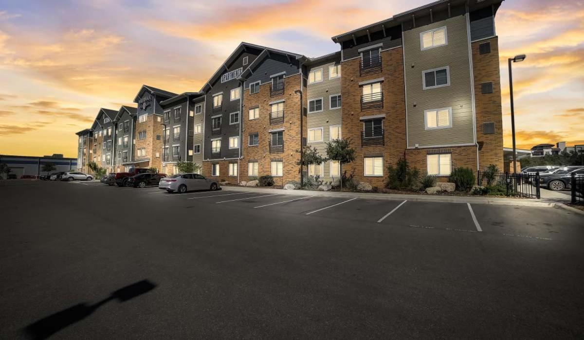 Simplicity At The Rim 1317 I Comfy 1 Bed 1 Bath Apartamento San Antonio