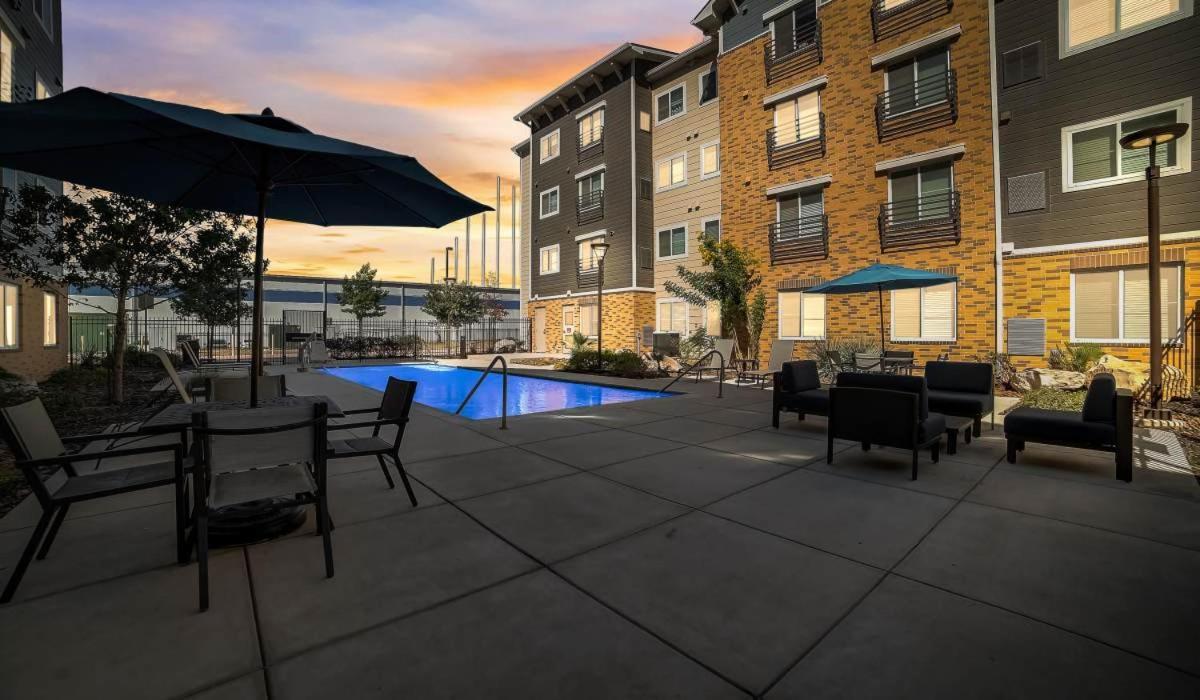 Apartamento Simplicity At The Rim 1317 I Comfy 1 Bed 1 Bath