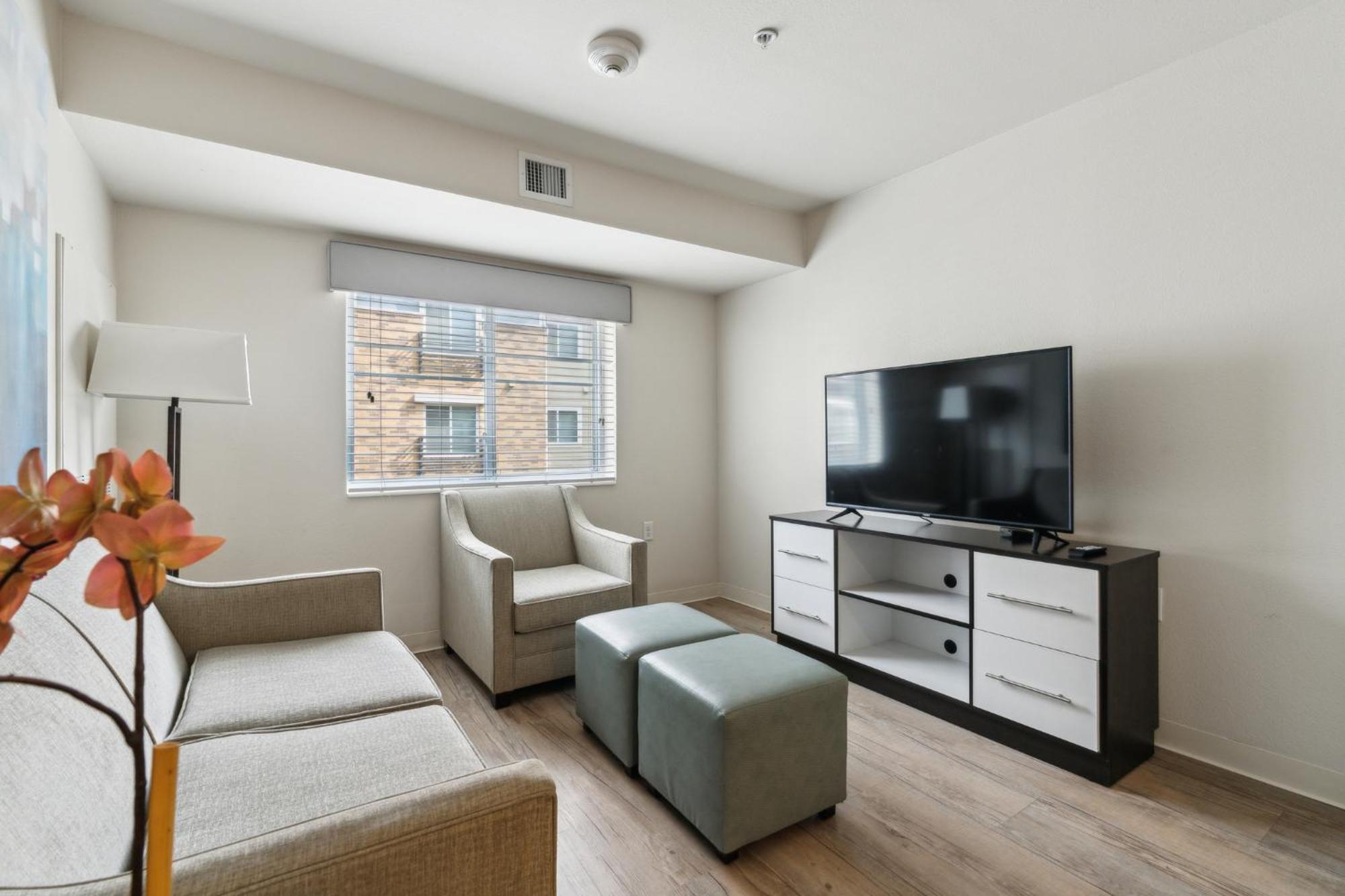 Apartamento Simplicity At The Rim 1317 I Comfy 1 Bed 1 Bath *