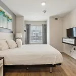 Simplicity At The Rim 1317 I Comfy 1 Bed 1 Bath