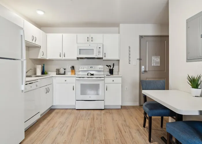 Simplicity At The Rim 1317 I Comfy 1 Bed 1 Bath